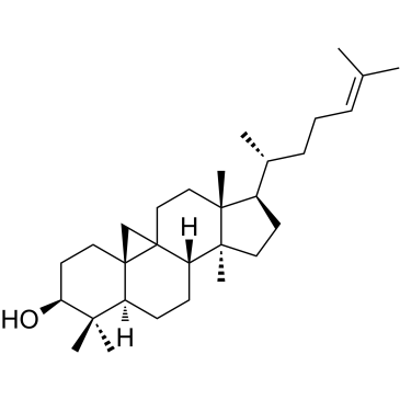 Cycloartenol 469-38-5